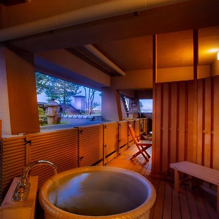 Yuyaruru Saisai Hotel Kanazawa Exterior foto