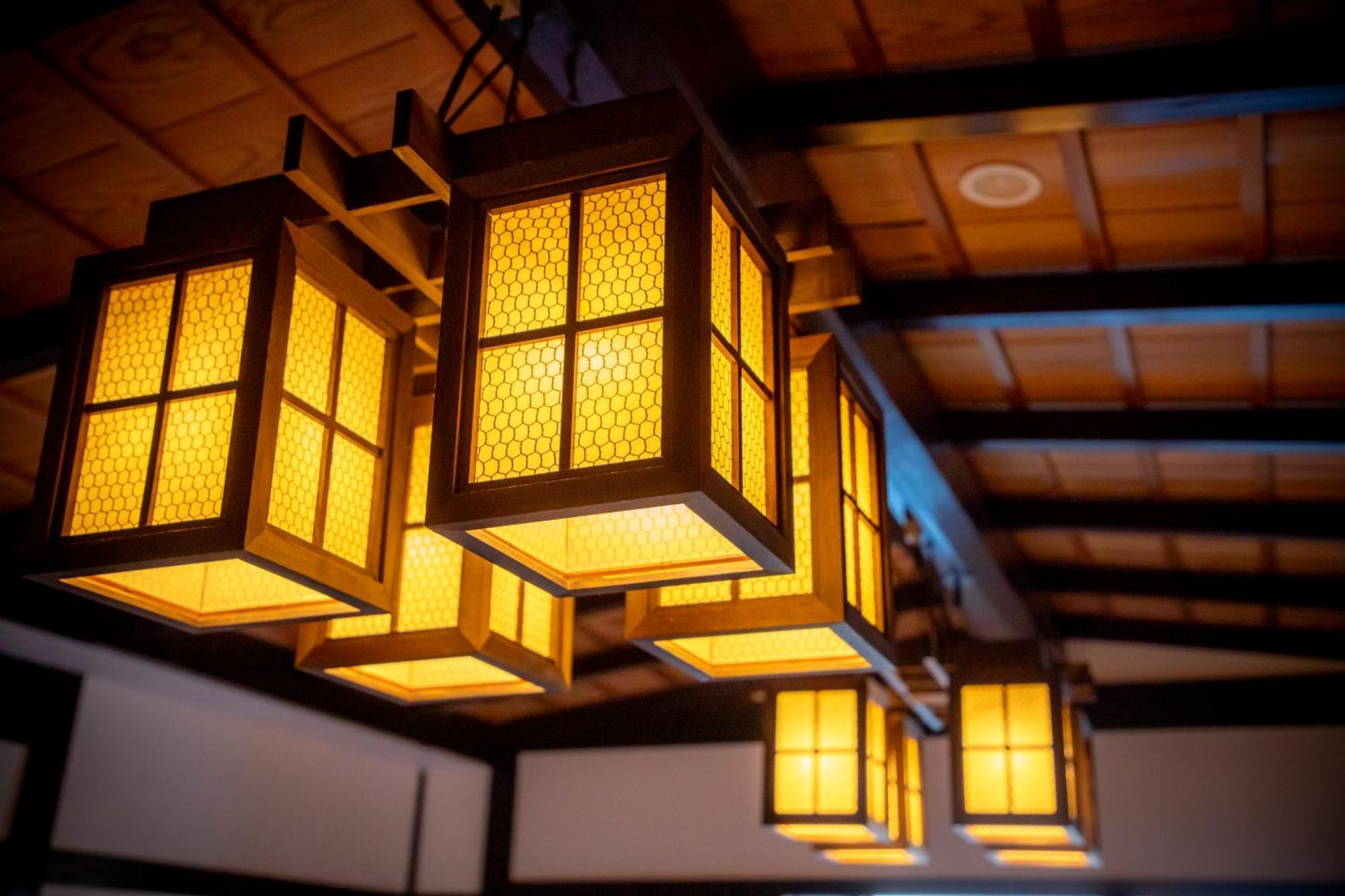 Yuyaruru Saisai Hotel Kanazawa Exterior foto