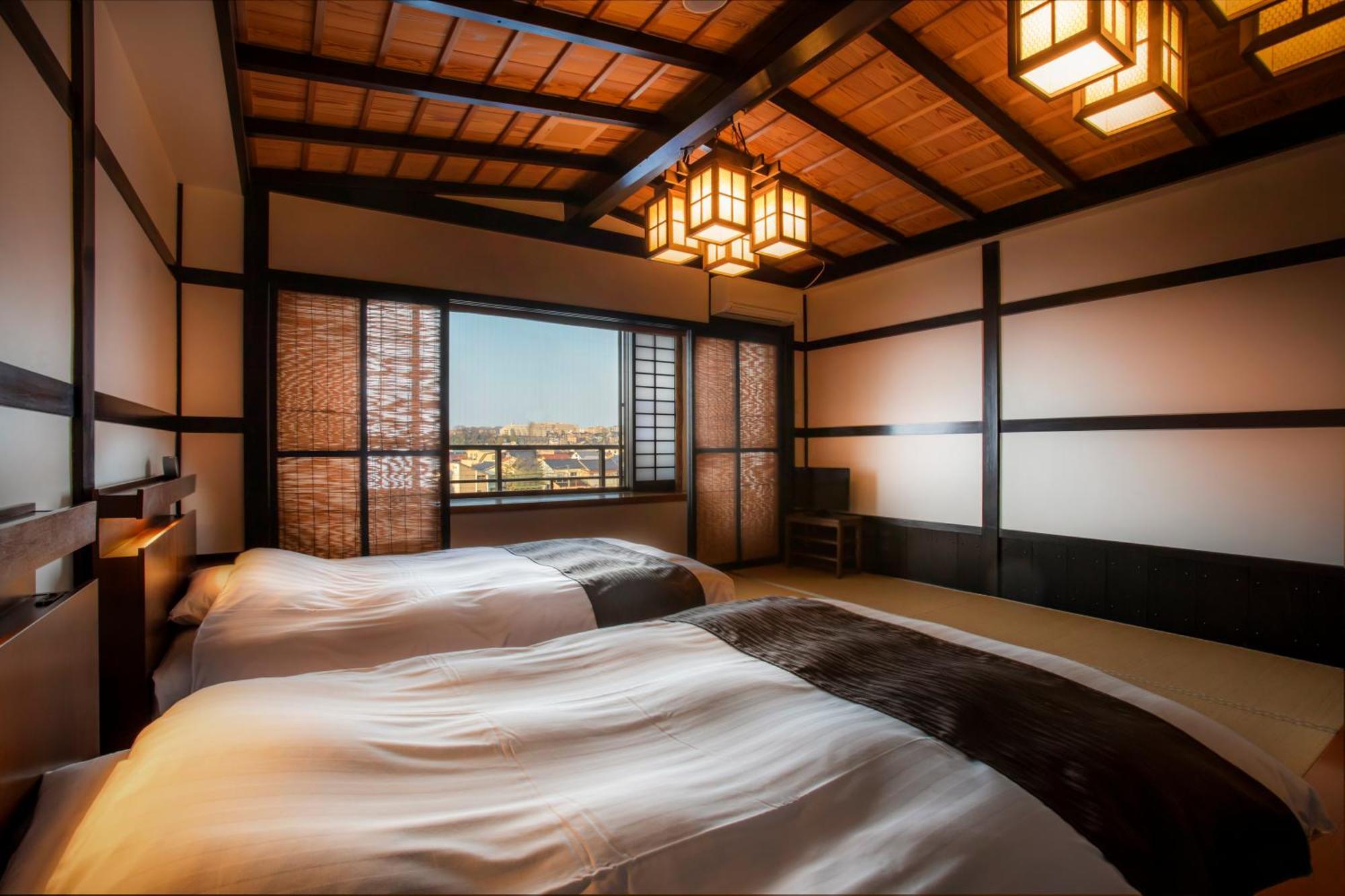 Yuyaruru Saisai Hotel Kanazawa Exterior foto