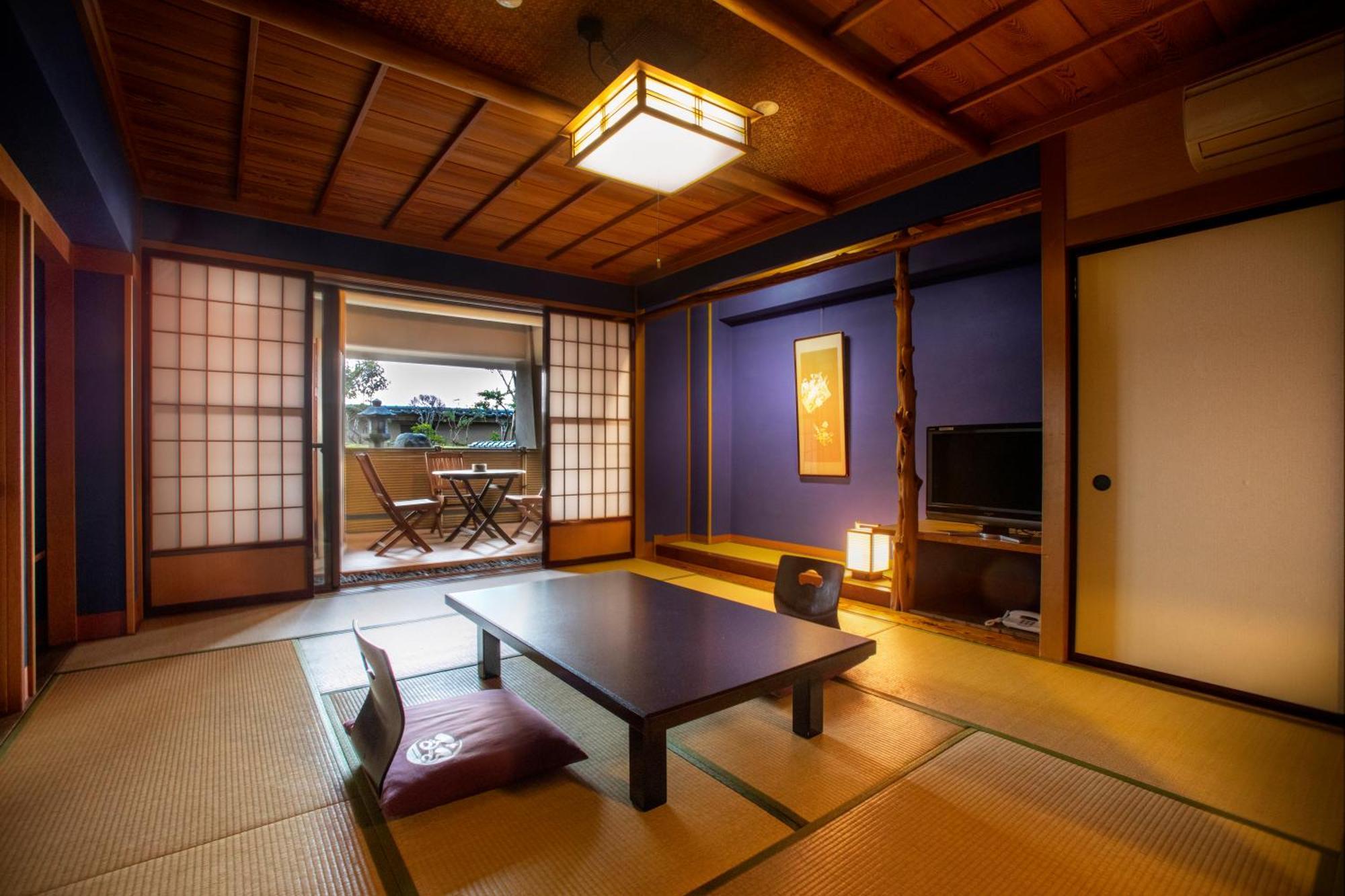 Yuyaruru Saisai Hotel Kanazawa Exterior foto