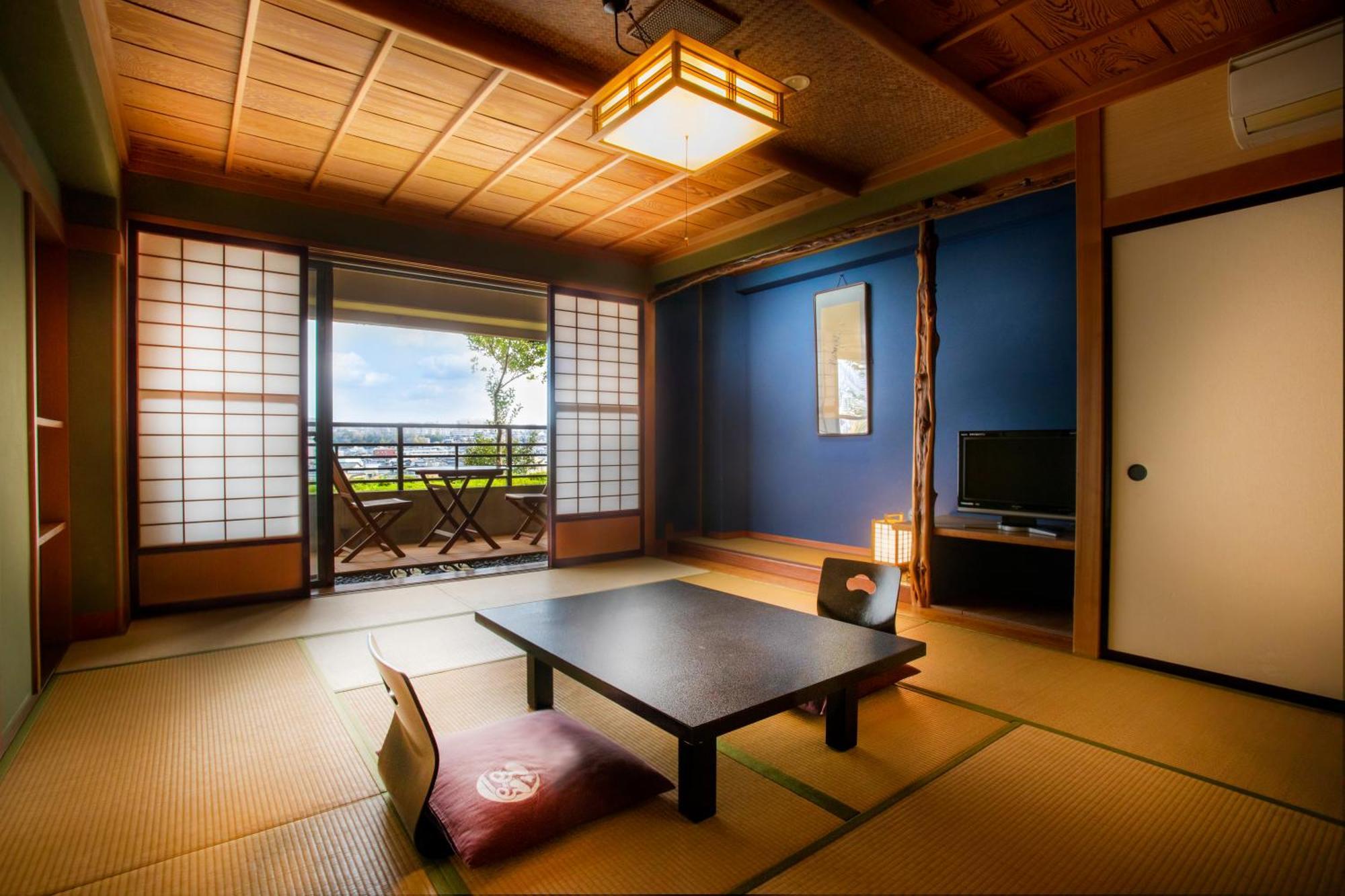 Yuyaruru Saisai Hotel Kanazawa Exterior foto