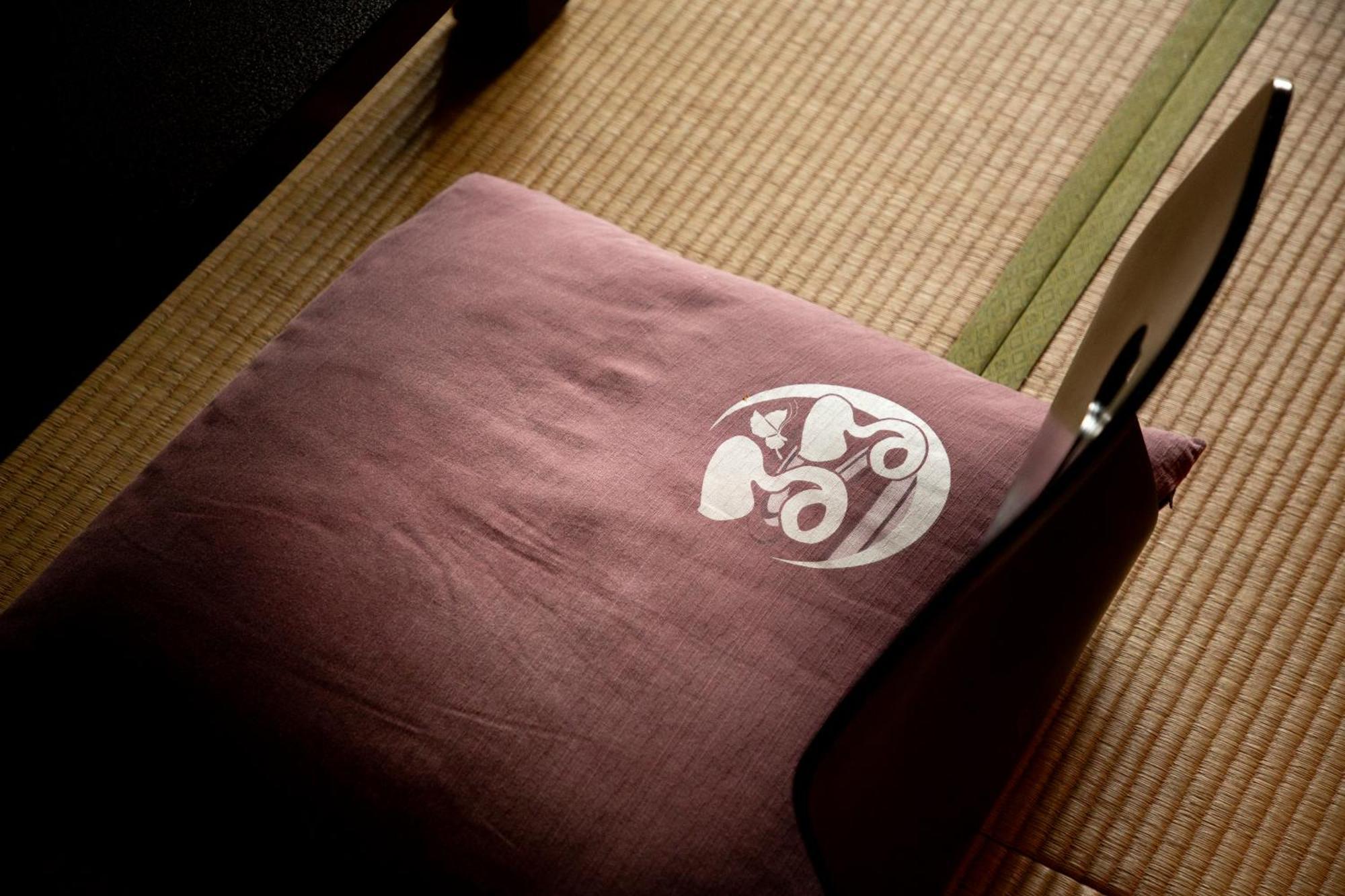 Yuyaruru Saisai Hotel Kanazawa Exterior foto