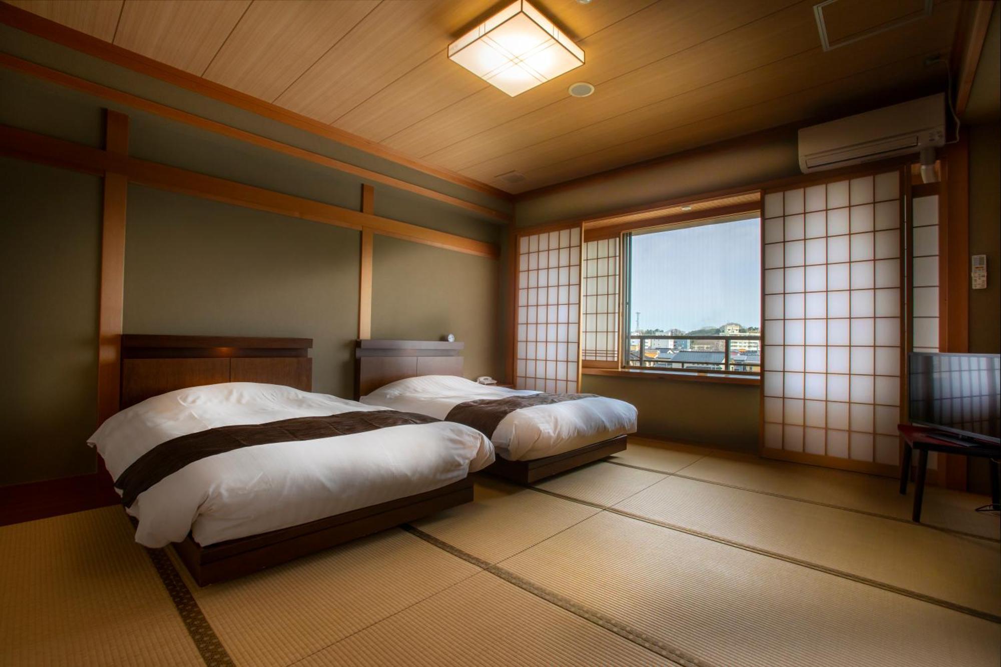 Yuyaruru Saisai Hotel Kanazawa Exterior foto