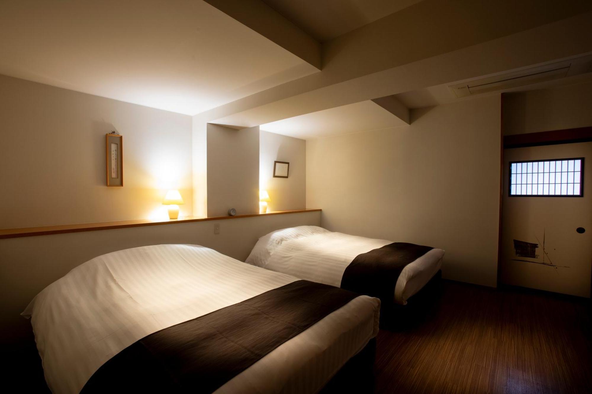 Yuyaruru Saisai Hotel Kanazawa Exterior foto